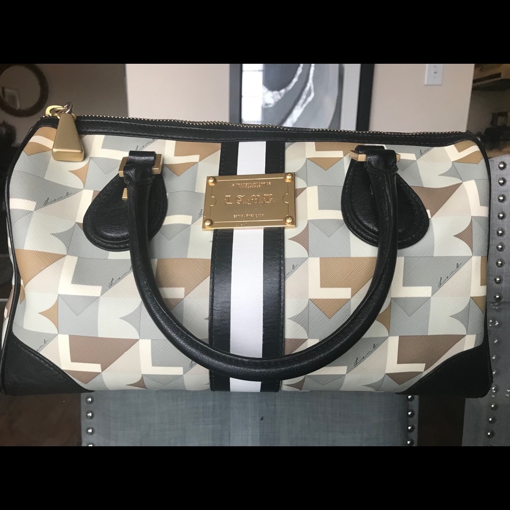 L.A.M.B Handbag